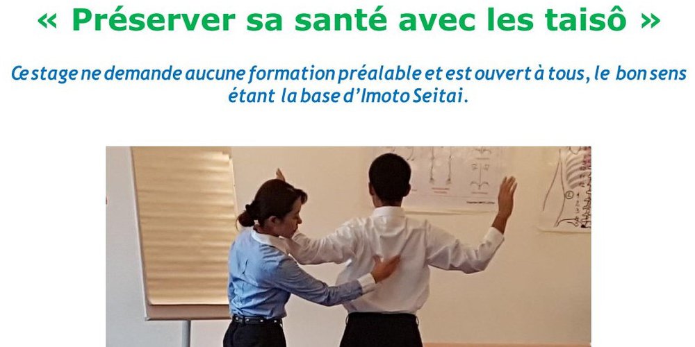Stage Sierre