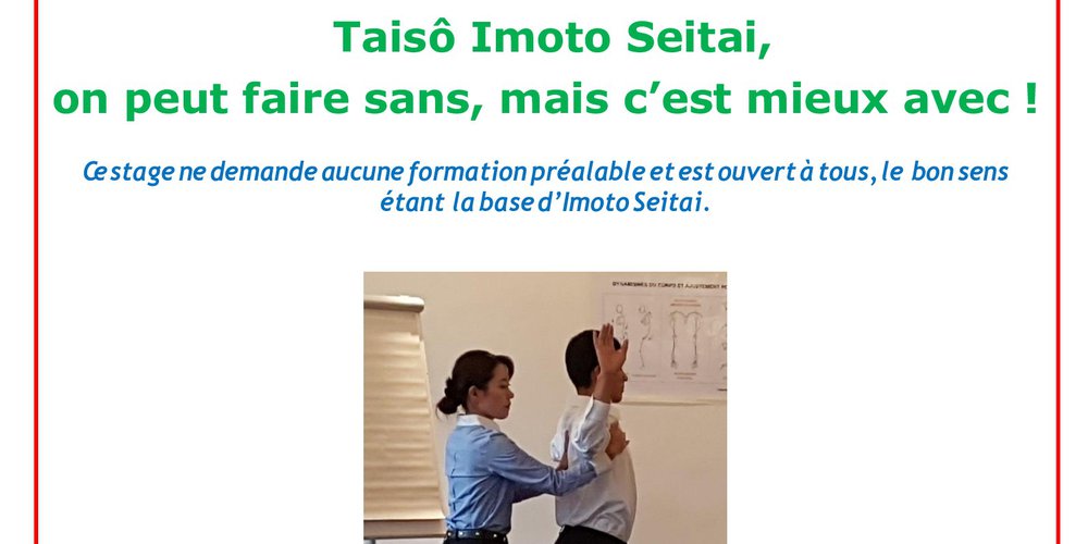 Stage Sierre